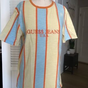 Guess Originals vintage t-shirt